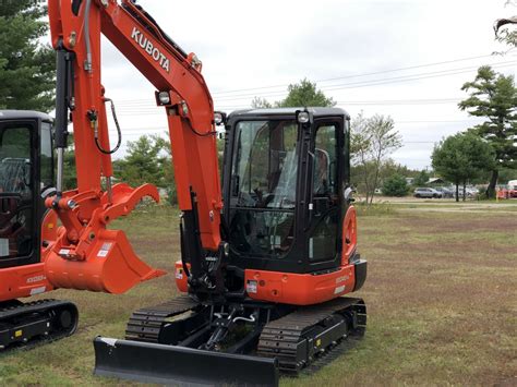 kubota kx040 price canada